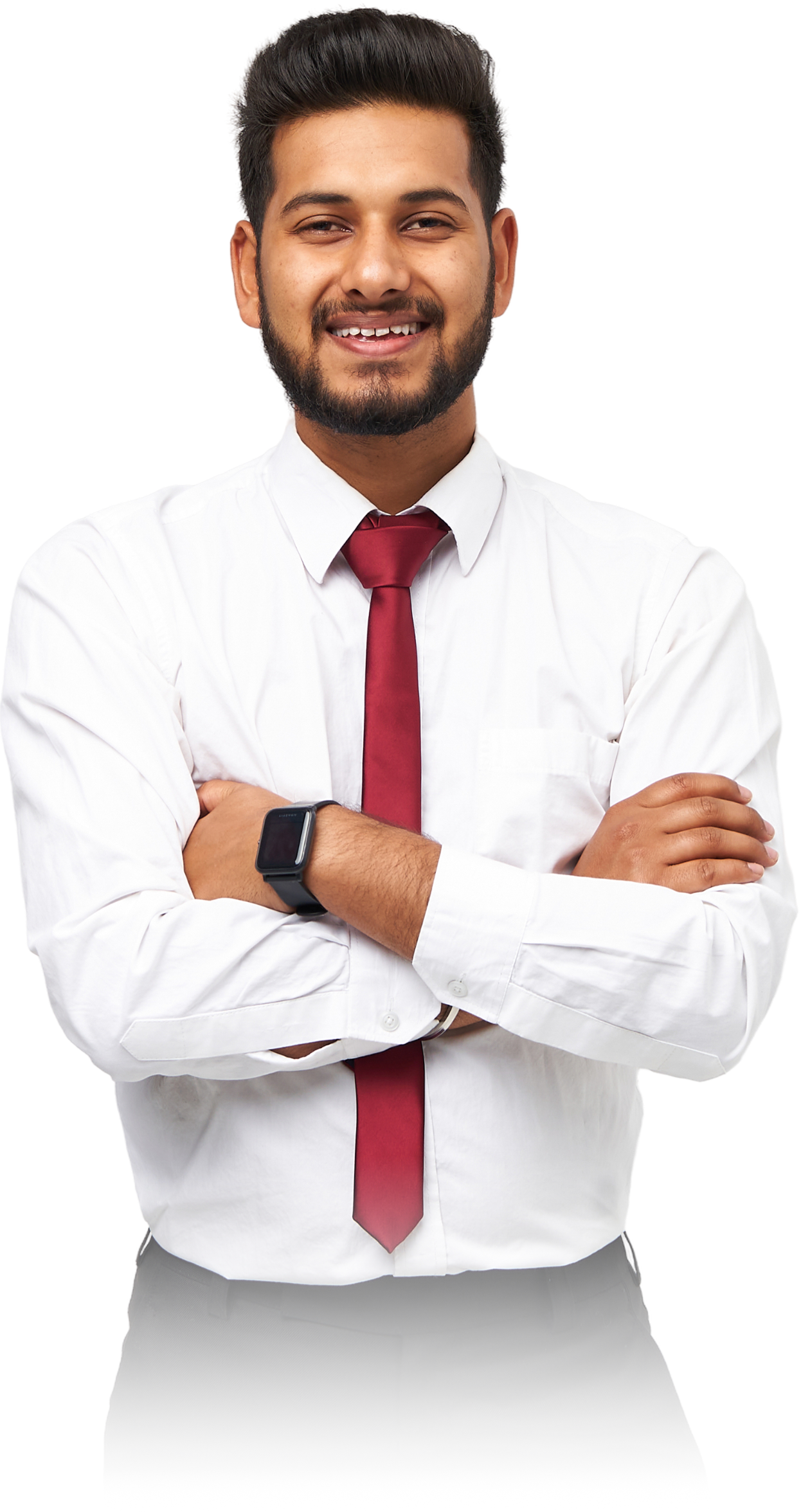 Financial Advisor & Ambassador