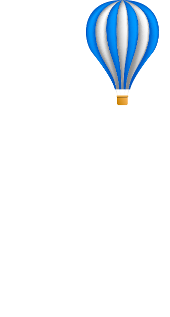Travel Balloon