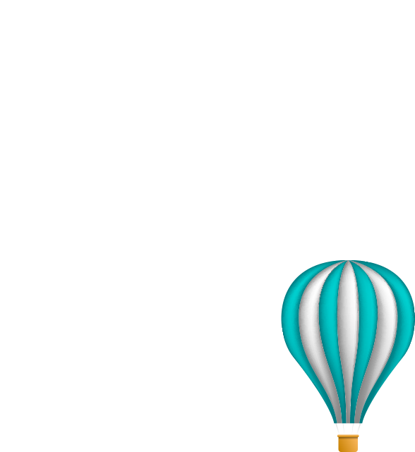 Lifestyle Balloon