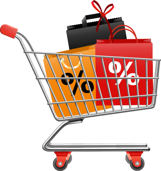 Shopping Deals