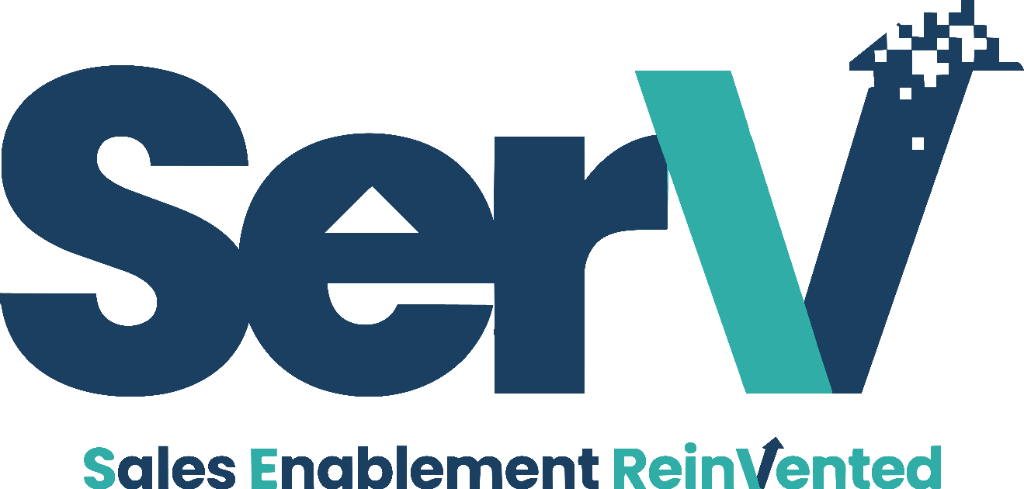 SerV Logo